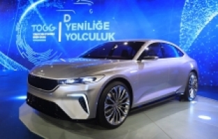 Togg NFT'leri '100' güldürdü