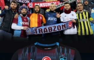 Trabzonspor, Basel maçı gelirini AFAD'a aktardı