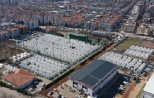 TÜRKONFED: Can kaybı 72 bin 663'e, mali hasar 84,1 milyar dolara ulaşabilir