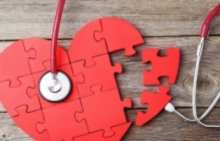 Verileri TÜİK açıkladı: Türkiye kalpten ölüyor!