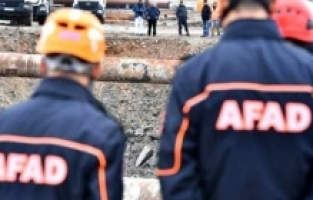 AFAD: Teknisyen sayımız azalmıyor, artıyor!