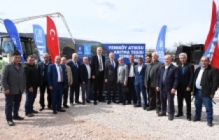 Bursa, Atık Su Arıtmada Zirveye Oynuyor