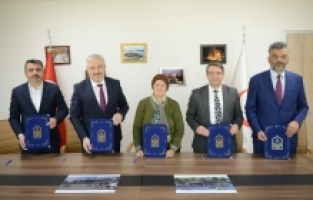 Fidyekızık'a Aile Sağlığı Merkezi