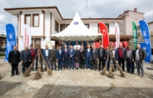 Harmancık’ın Marka Değeri Ceviz Olacak