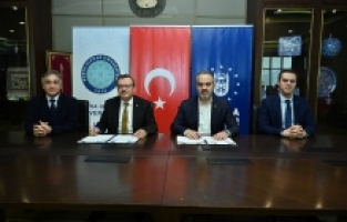 Hayvan Sağlığı İçin İşbirliği