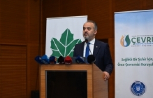 Hedef; Daha Sessiz Bursa