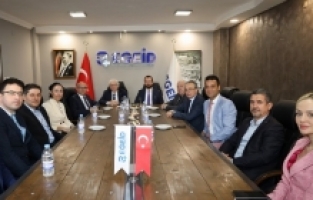 İş dünyasının tek gündemi deprem