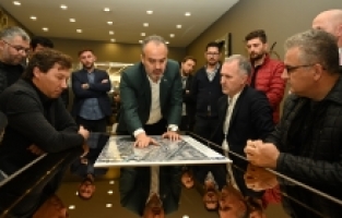 Mobilyanın Kalbinde Büyük Dönüşüm