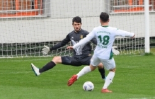 Nilüfer Belediye FSK Yenilmezlik Serisini Sürdürüyor