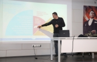 Nilüfer’de Afet Farkındalık Eğitimleri