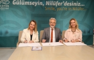 Nilüfer’den Depremzedeler İçin Önemli İş Birliği