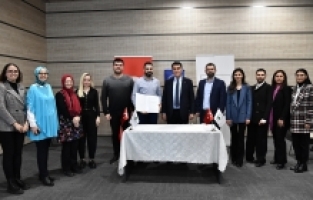Osmangazi Belediyesi, Türk Psikologlar Derneği İle Protokol İmzaladı