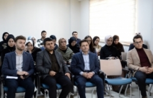 Osmangazi’de Kütüphane Haftası Etkinlikleri