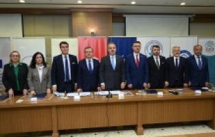 Ücretsiz ‘Gözlemsel Bina Değerlendirme’ Başladı