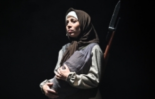 Vatan ‘Ana’dolu Olunca