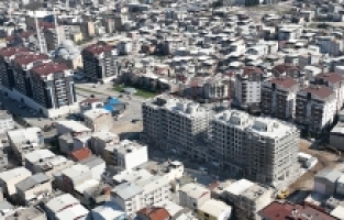 Yiğitler Dönüşümünde İkinci Etap Hızlandı