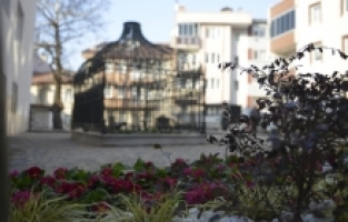 Bursalı Âşık Yunus'a Vefa