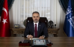 Büyükşehir’de bu hafta