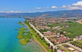 EMİTT 2023'e İznik Damga Vuracak