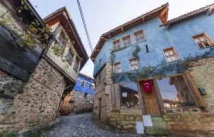 Turizm Cenneti 'Yıldırım'
