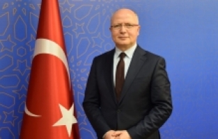 AK PARTİ BURSA İL BAŞKANI DAVUT GÜRKAN'DAN SEÇİM MESAJI