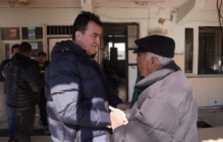 ASRIN FELAKETİNİN ÜZERİNDEN 100 GÜN GEÇTİ