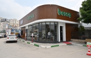 BESAŞ'TAN UYGUN FİYATLI YÜKSEK KALİTELİ HİZMET