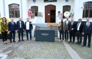 BURSA'NIN EN 'KESKİN MİRASI'