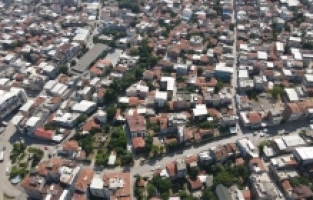 ‘DAVUTKADI KENTSEL DÖNÜŞÜM’ GÜN SAYIYOR