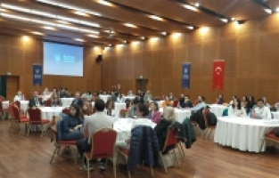 KURAKLIĞA KARŞI YENİ FİKİRLER FİLİZLENİYOR
