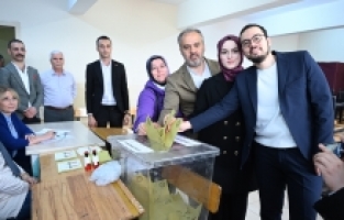 MİLLETİN KARARI HER KARARIN ÜSTÜNDE