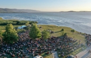 NİLÜFER CAZ FESTİVALİ İLE BURSA'DA CAZ TINILARI YENİDEN YÜKSELİYOR