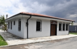 OSMANGAZİ'YE YENİ AİLE REHBERLİK MERKEZİ