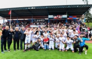 ŞAMPİYON MUSTAFAKEMALPAŞASPOR BELEDİYE