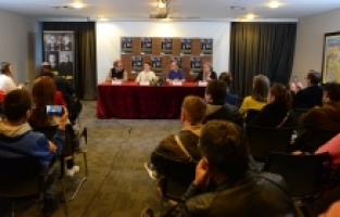 TARİH BULUŞMALARI'NDA GELECEK VE TOPLUM TASARIMI ELE ALINDI