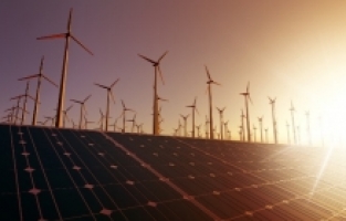 YENİLENEBİLİR ENERJİ TEKNOLOJİLERİ: GÜNEŞ PANELİ, RÜZGAR TÜRBİNİ, BİYOKÜTLE ENERJİ SANTRALLERİ