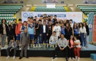 YILDIRIM BELEDİYESİ OKUL SPORLARI ŞENLİĞİ TAMAMLANDI