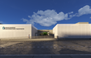 YILDIRIM, SOSYAL YAŞAM MERKEZİNE KAVUŞUYOR