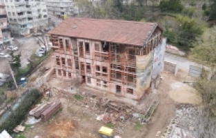 YILDIRIM ‘TARİHİ’ AYAĞA KALDIRIYOR