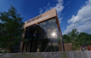 YILDIRIM’DA SAĞLIĞA YATIRIM SÜRÜYOR