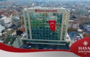 93 YAŞINDAKİ HASTA ERCP YÖNTEMİYLE SAĞLIĞINA KAVUŞTU