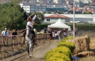 ATLI OKÇULUKTA ÇEYREK FİNAL HEYECANI