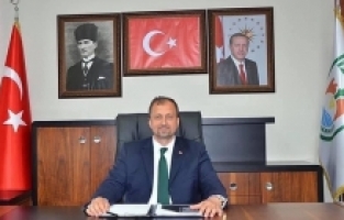 BAŞKAN USTA “KURBAN PAYLAŞMAKTIR, YARDIMLAŞMADIR”