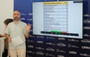 BEBKA, SEEDUP İNOVATİV GİRİŞİMCİLİK PROGRAMIYLA GİRİŞİMCİLERİ DESTEKLİYOR