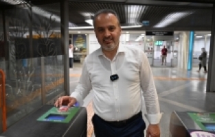BU ULAŞIM KARTLARI 100.YILA ÖZEL