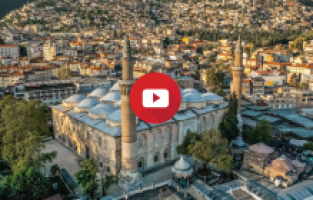 BURSA'DA HAFTANIN GÜNDEMİ