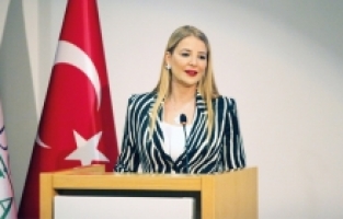 DOSABSİAD BAŞKANI ÇEVİKEL: VİZE ENGELİNE KARŞI YEŞİL PASAPORT ÇÖZÜM OLABİLİR