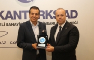 EKONOMİ BULUŞMALARININ KONUĞU EKONOMİST MURAT SAĞMAN OLDU