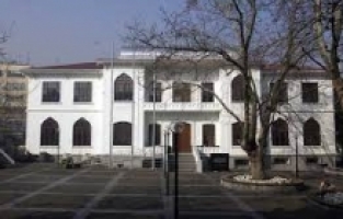 MÜZELERİMİZ AFETE DAYANIKLI