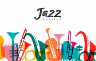 NİLÜFER'DE CAZ FESTİVALİ FİNAL YAPTI